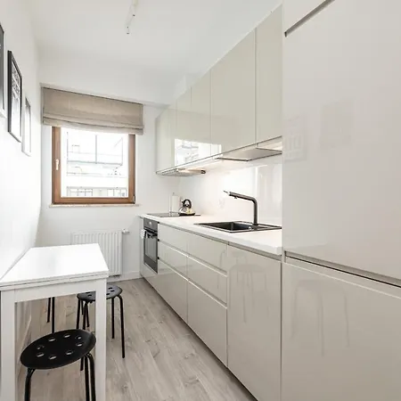 Apartament Blisko Morza, 47M Kw. Dwa Niezalezne Pokoje. Apartment Gdansk Exterior photo